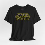 Star Wars Galaxy Vibes Unisex T-Shirt — main product image