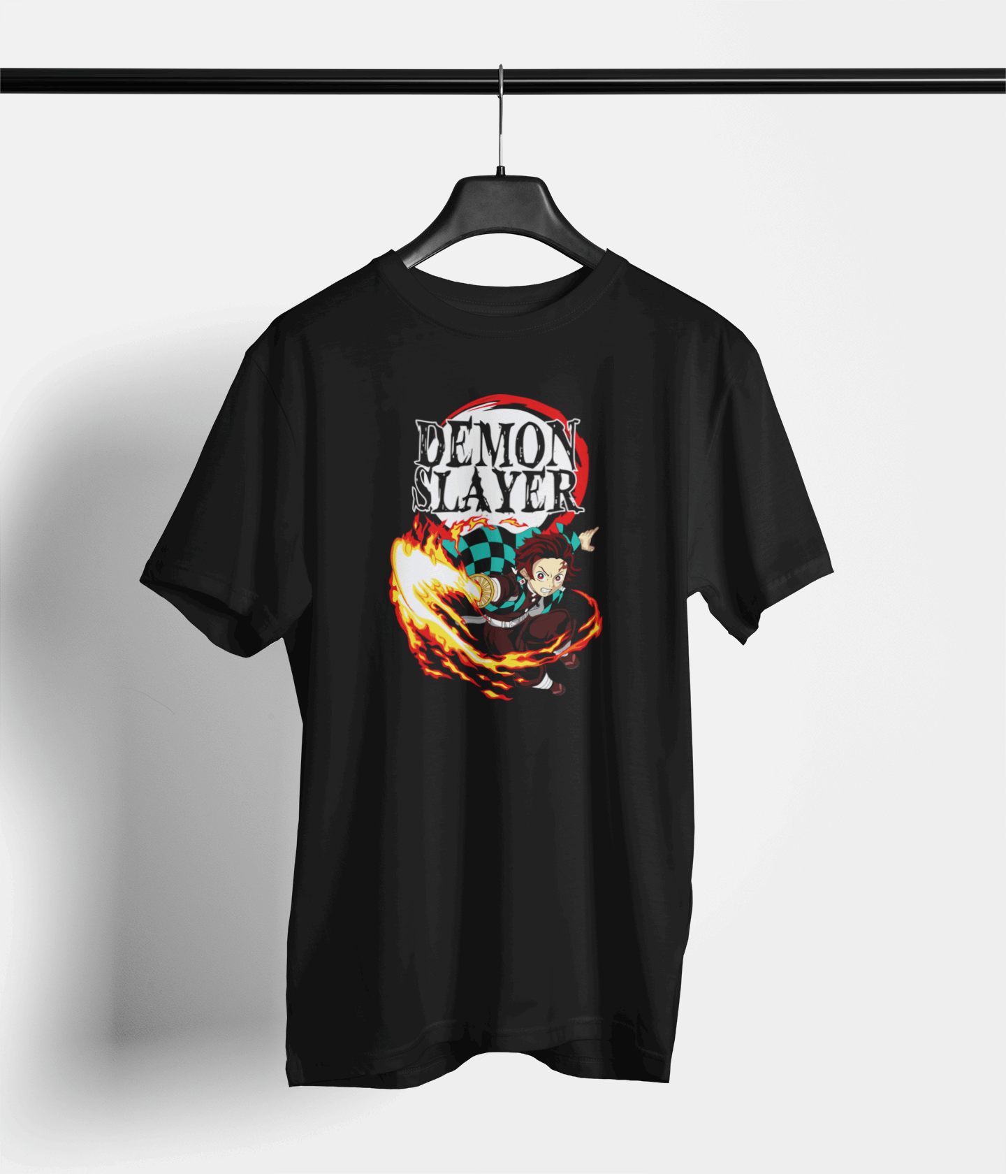 Demon Slayer Dynamism Unisex T-Shirt