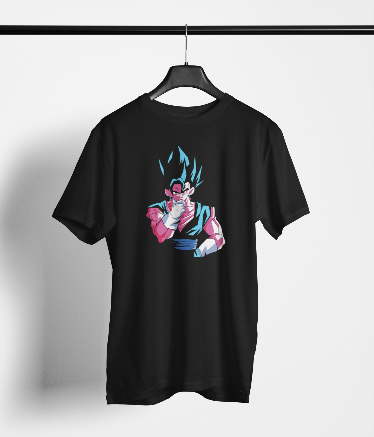 Super Saiyan Style — main product image