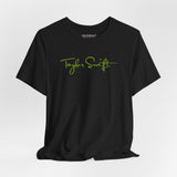 Taylor Swift Vibes Tee — main product image