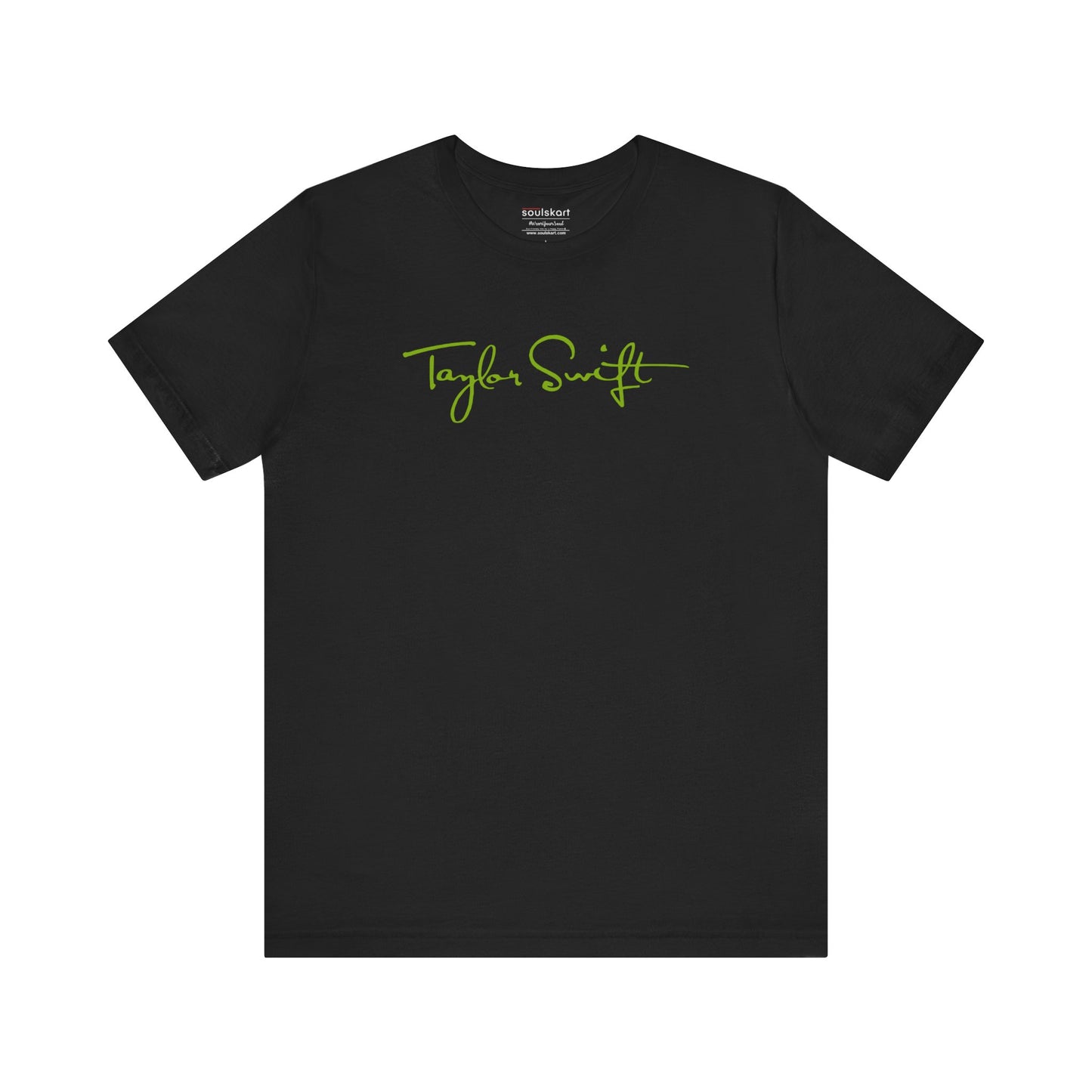 Taylor Swift Vibes Tee — product photo 6