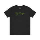 Taylor Swift Vibes Tee — product photo 6