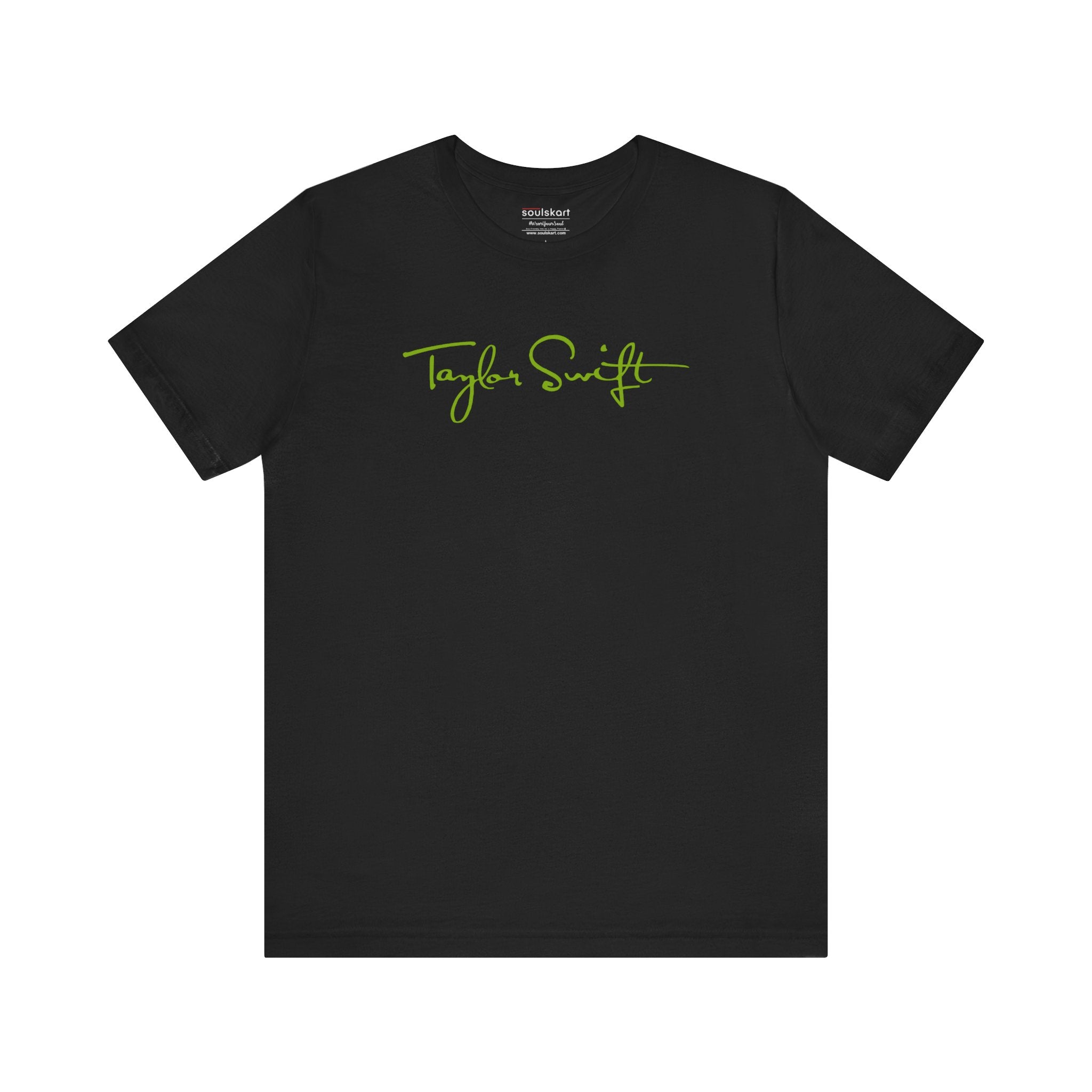 Taylor Swift Vibes Tee — product photo 6