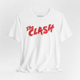 The Clash Band Tee — main product image