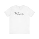 The Cure Band Tee — front view
