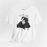 The Cure Band Tee — main product image