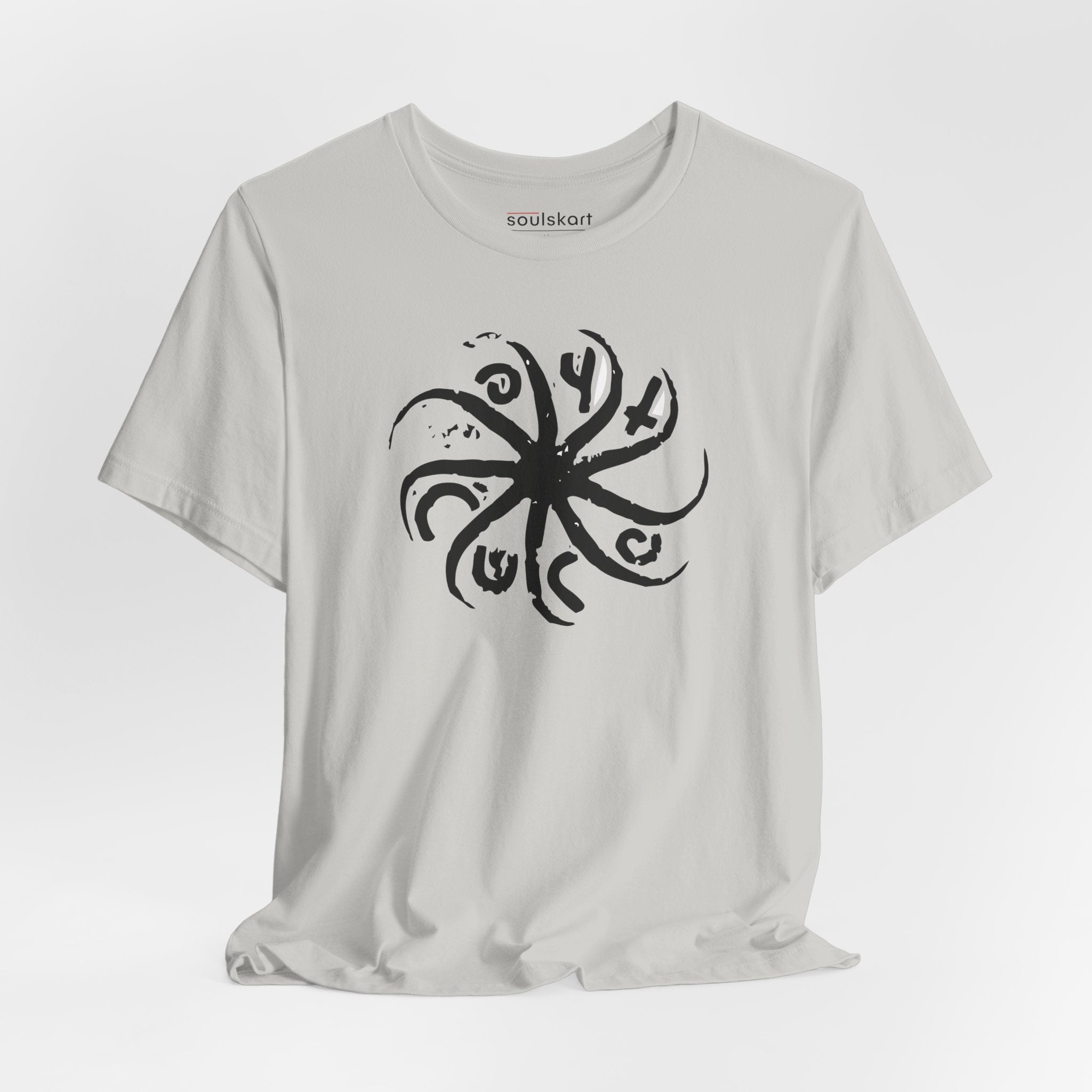 The Cure Band Tee — main product image