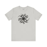 The Cure Band Tee — front view