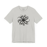 The Cure Band Tee — side view