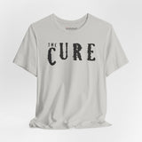 The Cure Band Tee — main product image