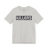 The Killers Band Tee — side view