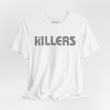 The Killers Band Tee — main product image