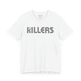 The Killers Band Tee — side view