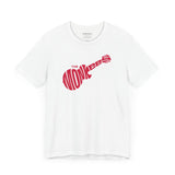 The Monkees Retro Tee — side view