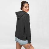 The Rolling Stones- Keith Richards Unisex Black Hoodie — product photo 7