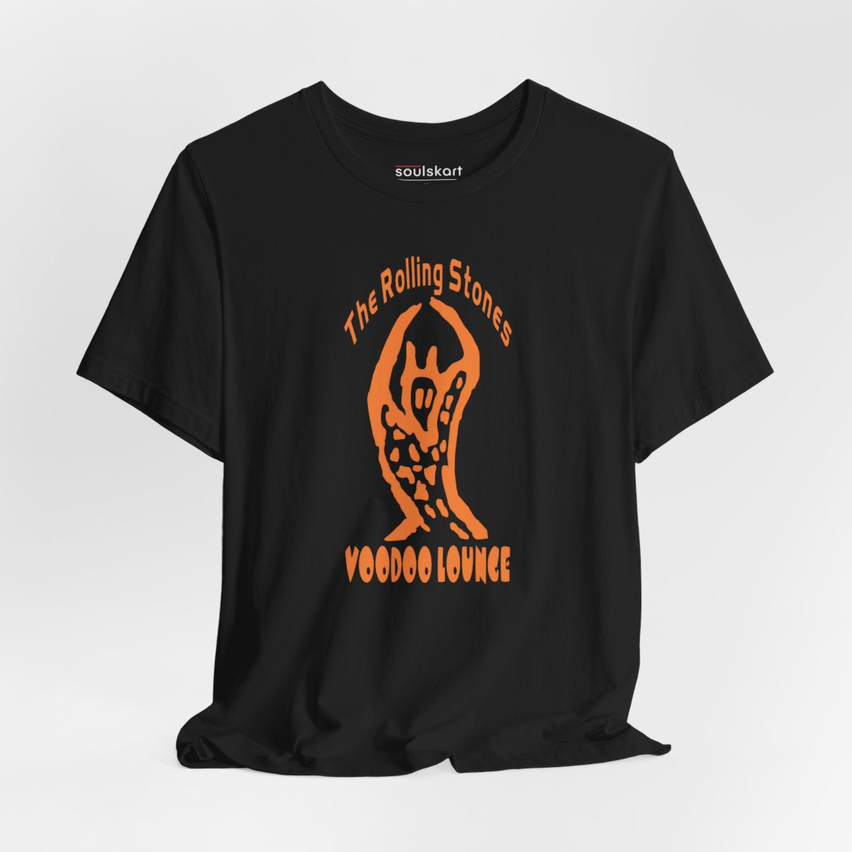 The Rolling Stones Voodoo Lounge Tee — main product image