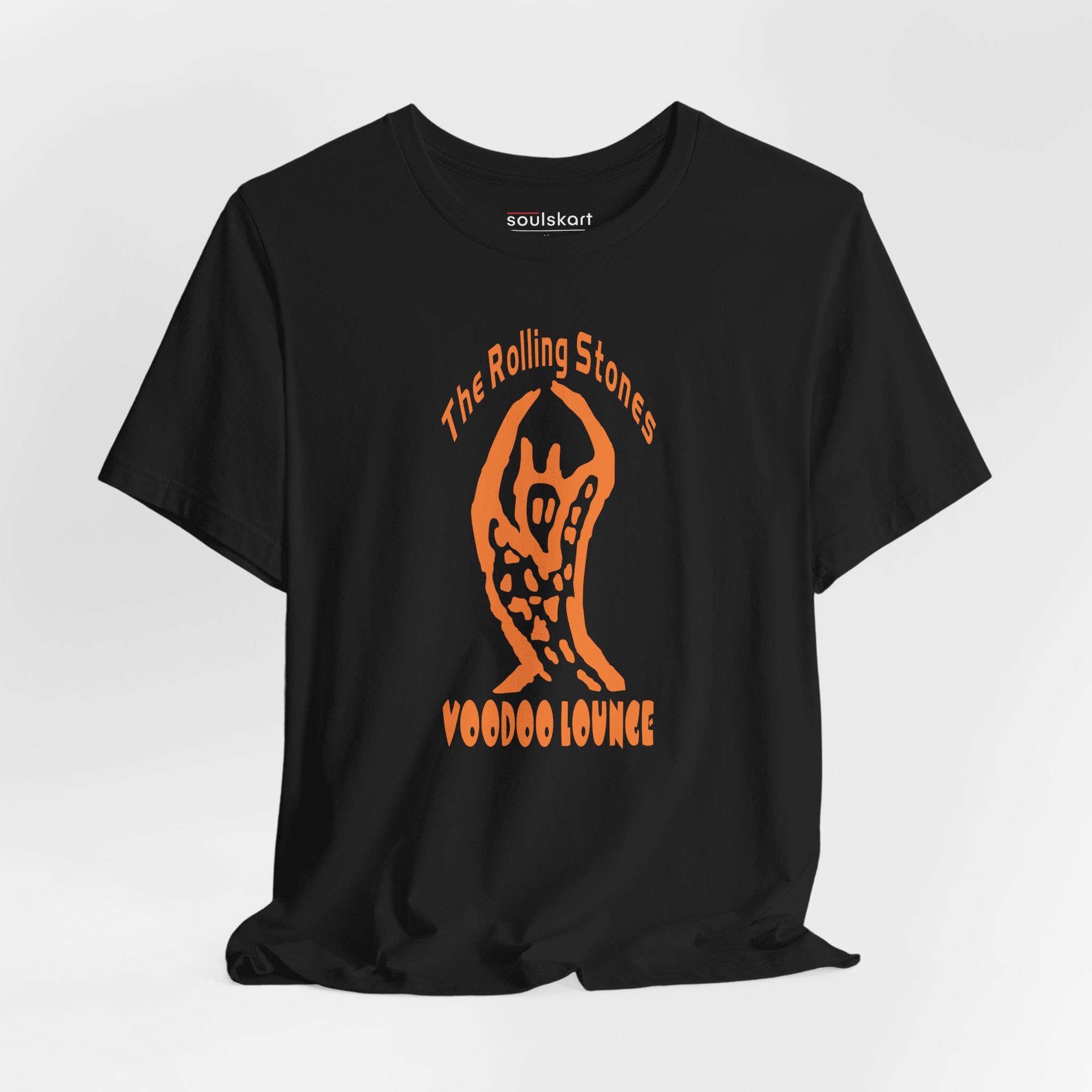The Rolling Stones Voodoo Lounge Tee — main product image