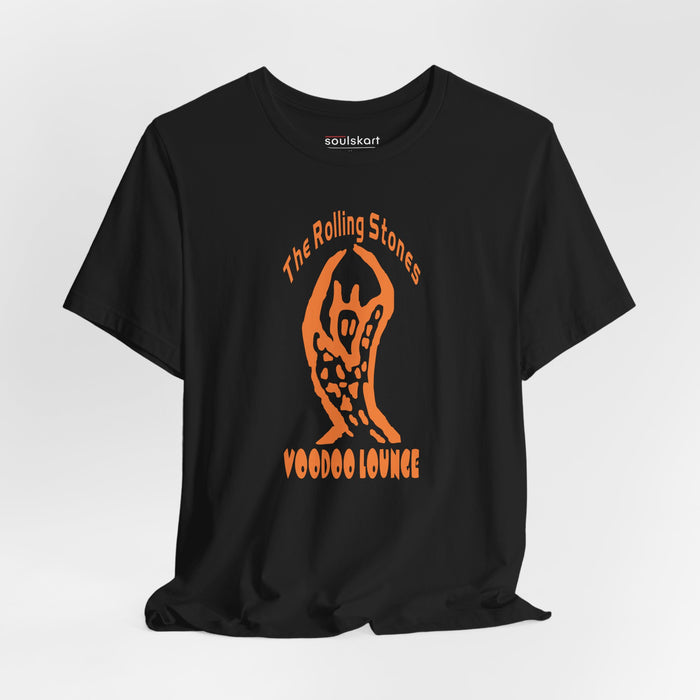 The Rolling Stones Voodoo Lounge Tee — main product image