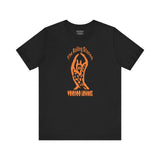 The Rolling Stones Voodoo Lounge Tee — front view