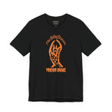 The Rolling Stones Voodoo Lounge Tee — side view