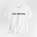 The Smiths Band Tee — main product image