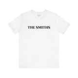 The Smiths Band Tee — front view