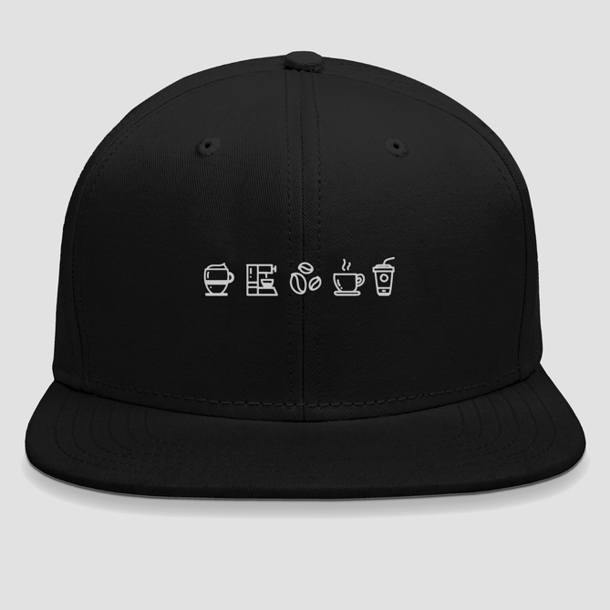 The Street Snap — main product image