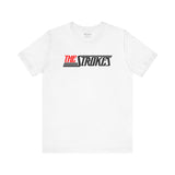 The Strokes Band Tee — front view