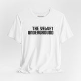 The Velvet Underground Classic Tee — main product image