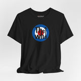 The Who Inspired Unisex Tee — main product image