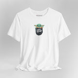 This Is The Way Mandalorian Grogu Unisex Tee — main product image