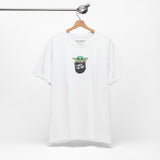 This Is The Way Mandalorian Grogu Unisex Tee — back view