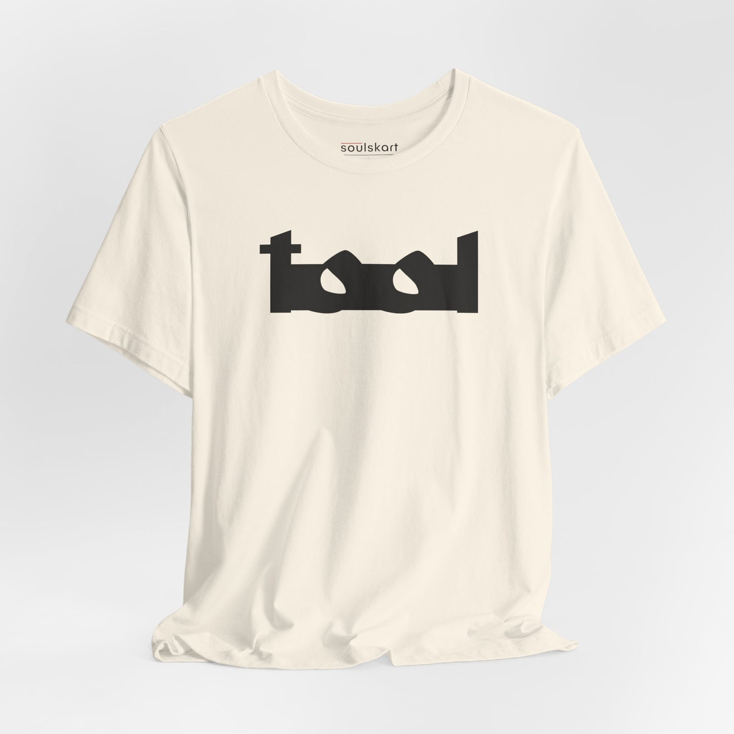 Tool Band Tee — main product image