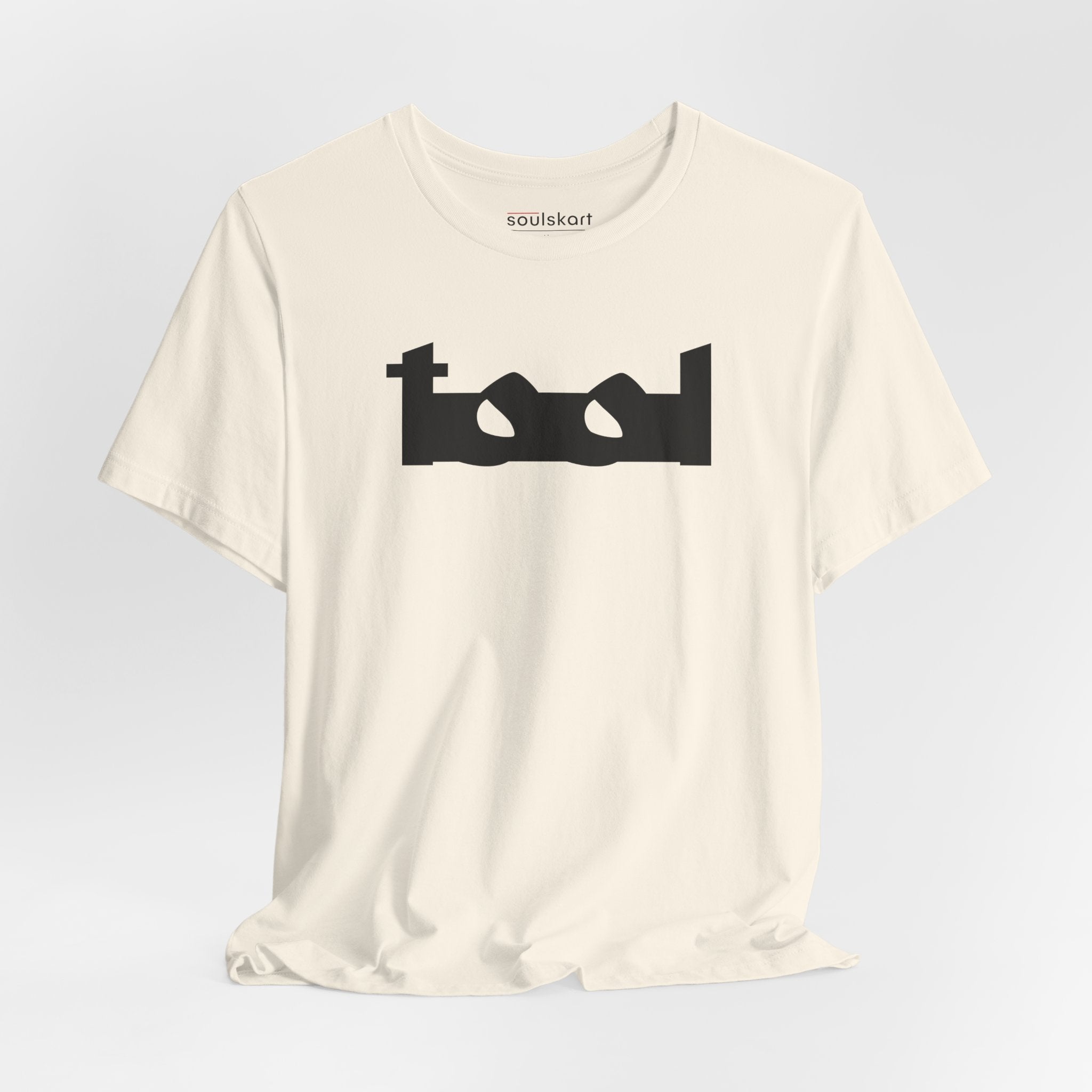 Tool Band Tee — main product image