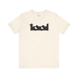 Tool Band Tee — front view