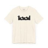 Tool Band Tee — side view