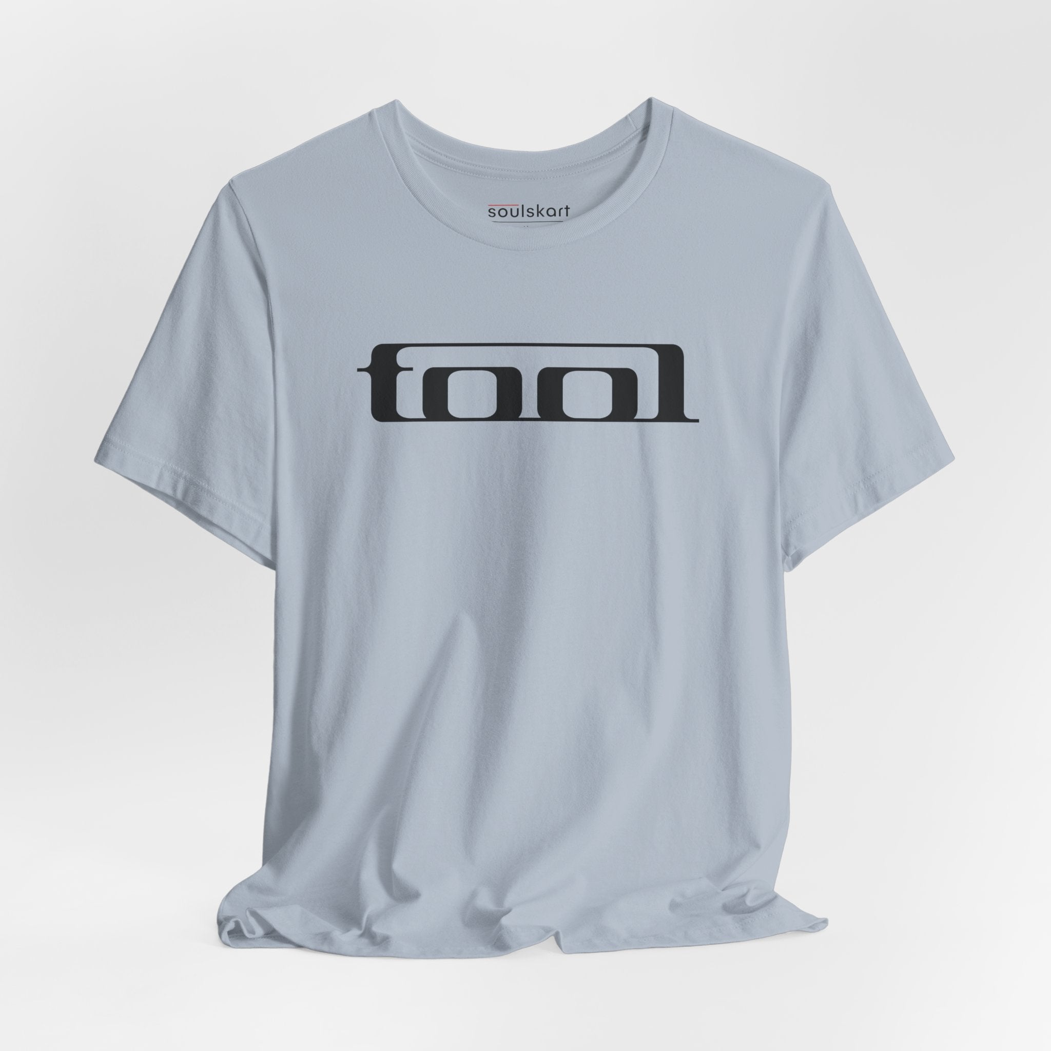 Tool Band Tee — main product image
