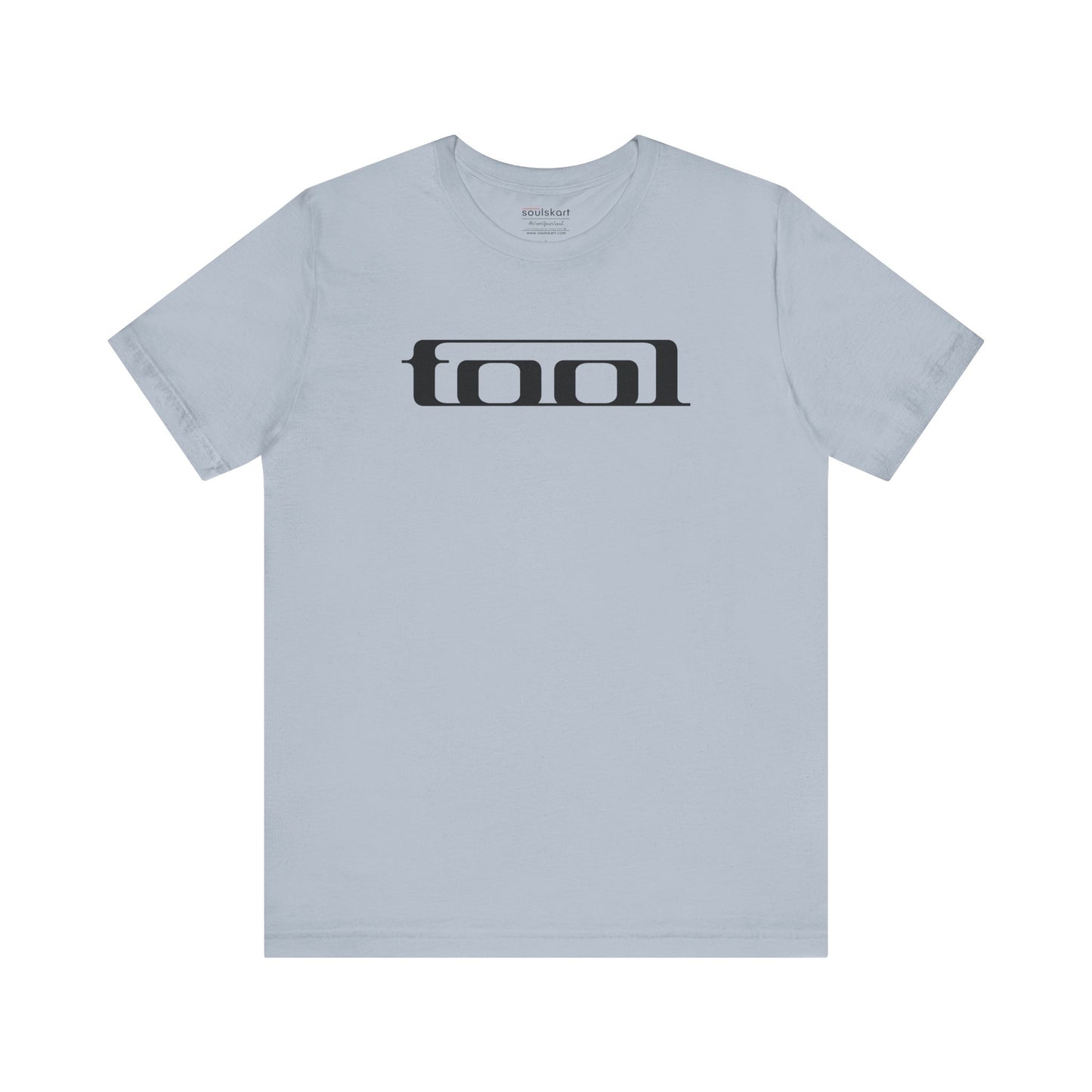 Tool Band Tee — front view