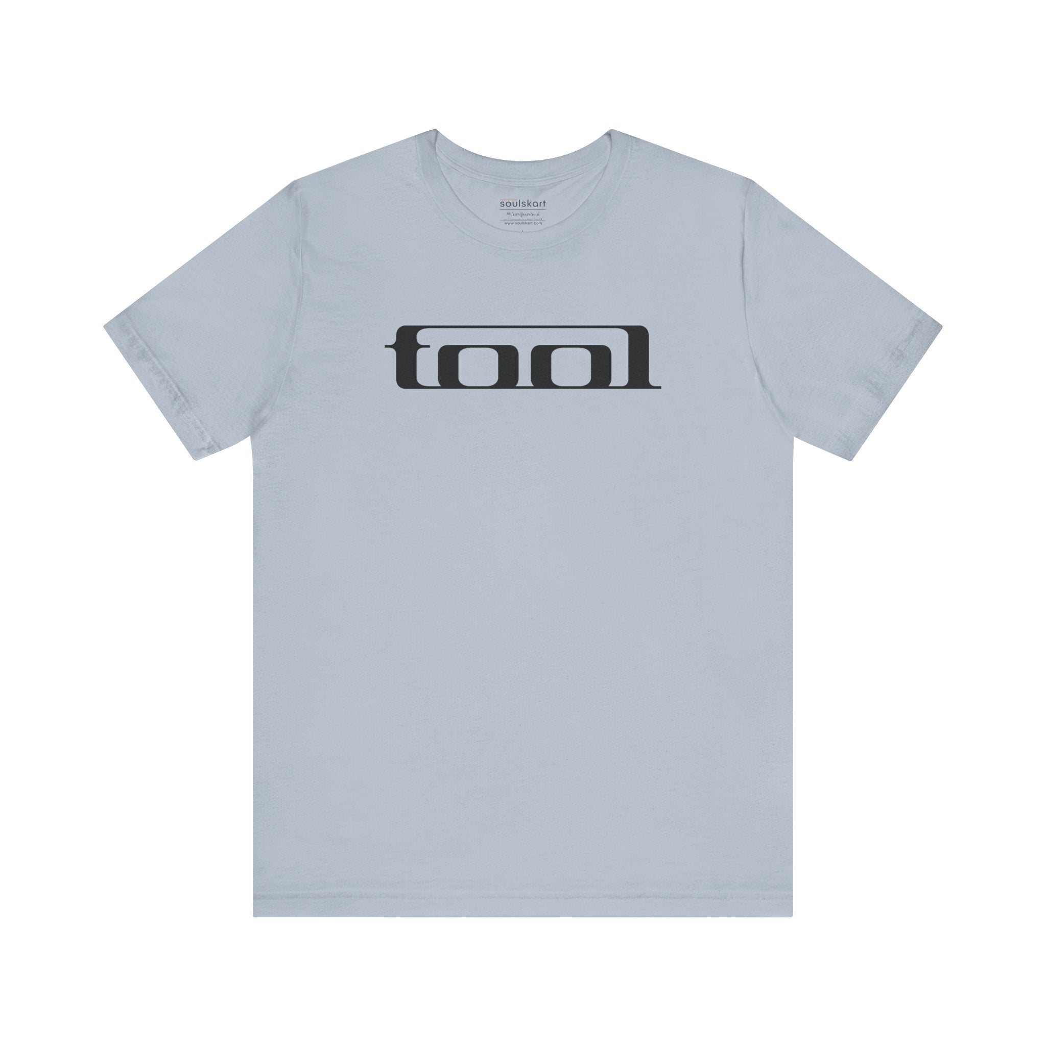 Tool Band Tee — front view