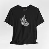 Tool Lateralus Eye Tee — main product image