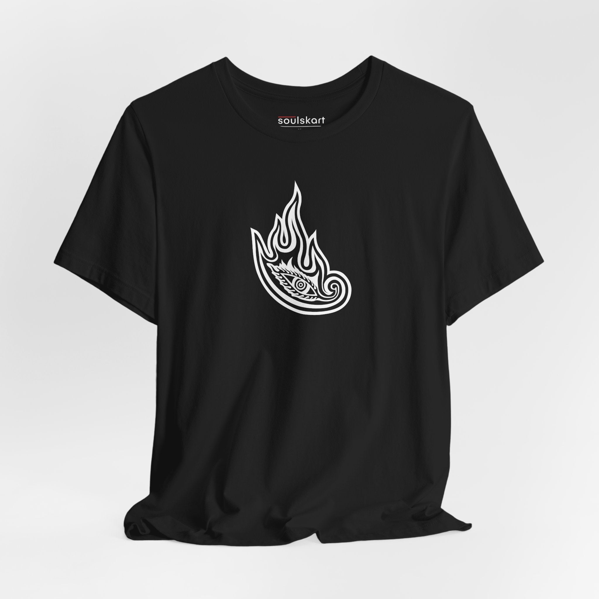 Tool Lateralus Eye Tee — main product image