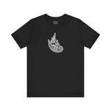 Tool Lateralus Eye Tee — front view