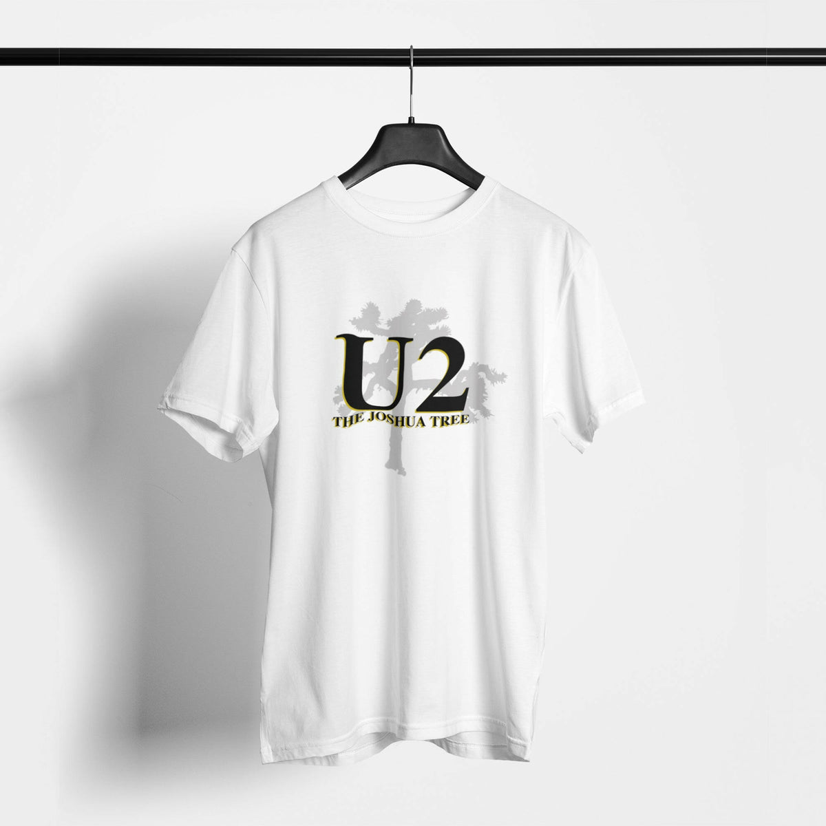 U2 The Joshua Tree Tee — main product image