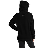 AC/DC Unisex Hoodie - Lifestyle Image