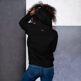 Nirvana Nevermind Unisex Hoodie - Back View