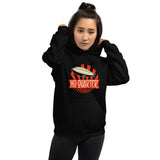 Led Zeppelin No Quarter Unisex Hoodie - Main Product Image