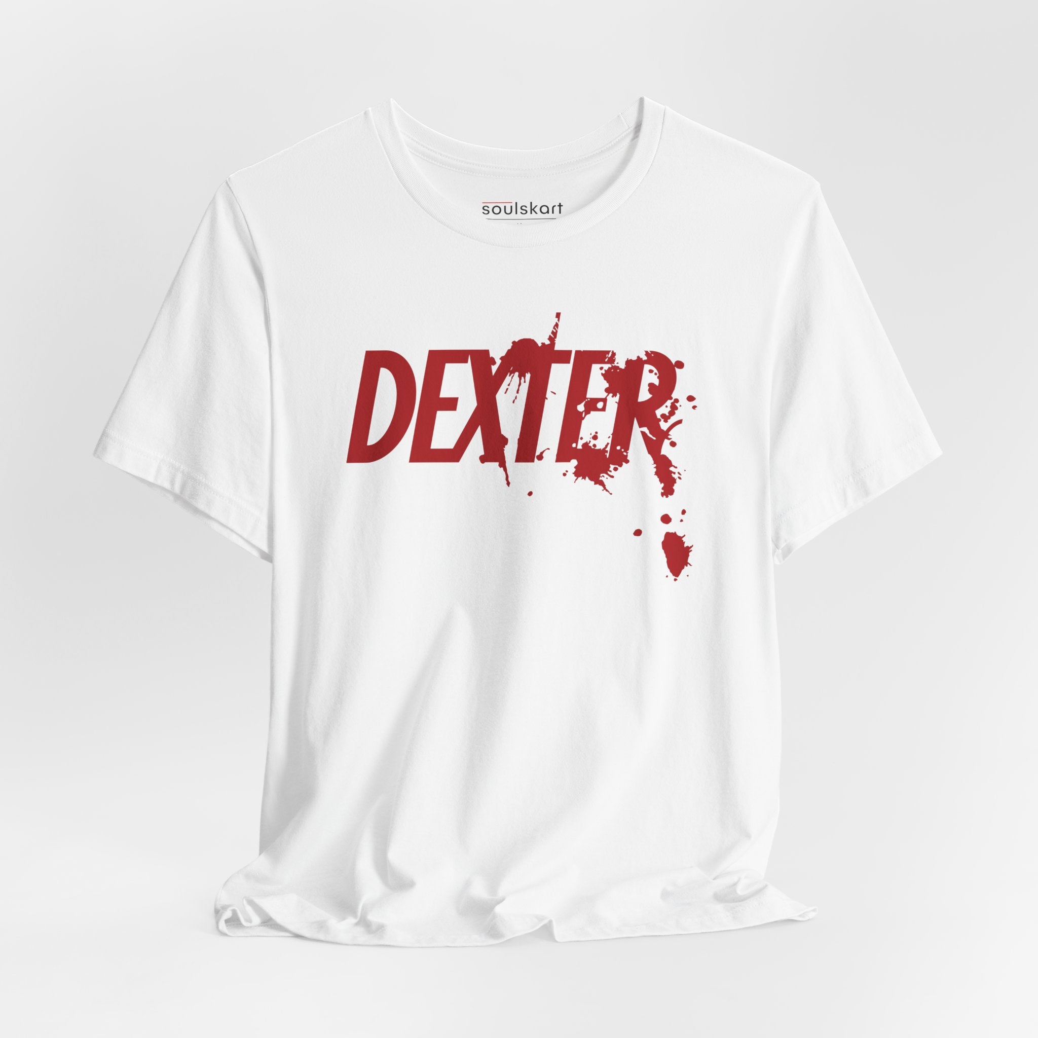 Unisex Jersey Short Sleeve Tee — main product image