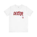 Unisex Jersey Short Sleeve Tee — front view