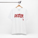 Unisex Jersey Short Sleeve Tee — product photo 6