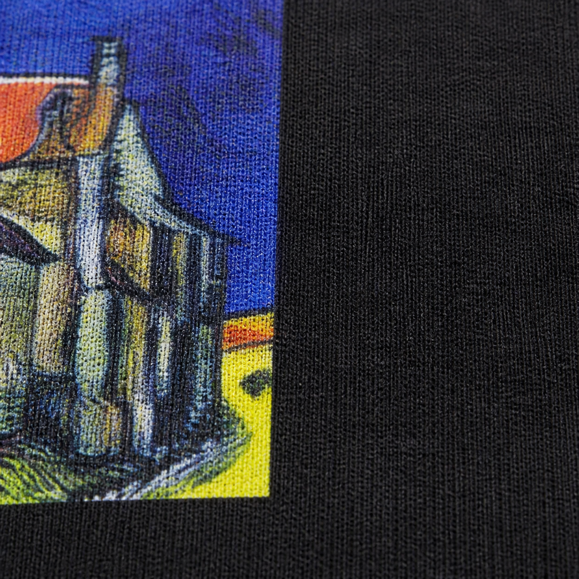 Vincent van Gogh The Church at Auvers Hoodie